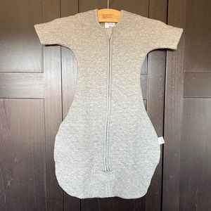 Halo Sleep Sack Easy Transition